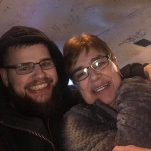 Meet your Posher, Allen